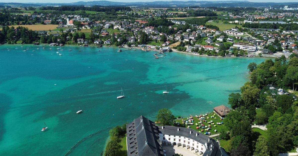 Greens Demand Stricter Laws for Austrian Tourism Regions - News Directory 3