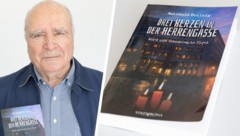 Dieses Buch von Reinhold Dullnig wird noch für Diskussionen sorgen.