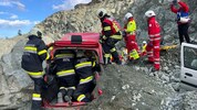 Entwarnung: Für die Teilnehmer bestand keine Gefahr, sagt die Taskforce.