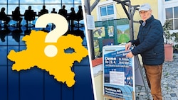 Viele Städte bemühten sich intensiv um das große Klinikum – die Kommission öffnet  nun kommende ...