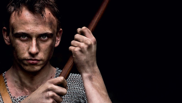 Sujet von „Land & Wille“, ein Konzerterlebnis in St. Agatha am 30. Mai.