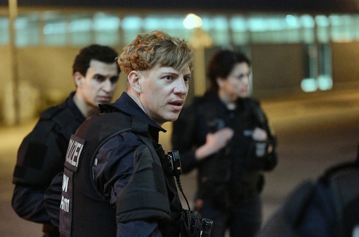 Welche Rolle spielt die Bereitschaftspolizei beim Fall im Freiburger Club?