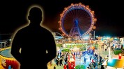 Polizeibeamter wurde bei Einsatz am Wintermarkt im Wiener Prater von Mitte 20-Jährigem schwer ...