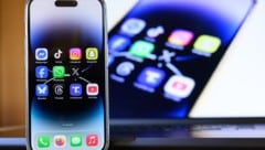 Nutzer von TikTok-Nutzer müssen ab 2027 wohl ihr Alter zumindest einmal nachweisen.