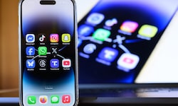 Frankreich beschloss ein Social-Media-Verbot für Unter-15-Jährige.
