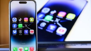 Was passiert eigentlich mit unseren Postings auf Facebook, Instagram und Co.?