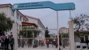 In der Türkei hat ein Jugendlicher am Mittwoch neun Menschen erschossen.