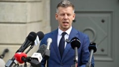 Péter Magyar hat Viktor Orbán von der Macht verjagt. In wenigen Wochen wird er mit einer ...