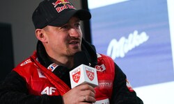 Adler-Legende Adam Malysz hört in Polen als Skispräsident auf.