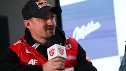 Adler-Legende Adam Malysz hört in Polen als Skispräsident auf.