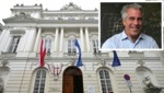 Gegenüber ORF Wissen gab Sigmund an, er habe Epstein getroffen, weil er sich „ein persönliches ...