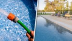 Je nach Größe des Beckens müssen Pool-Besitzer in Jennersdorf künftig – zusätzlich zu den ...