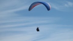 Beim letzten Flug (Symbolbild) kam es zum Zwischenfall. 