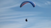 Beim letzten Flug (Symbolbild) kam es zum Zwischenfall. 
