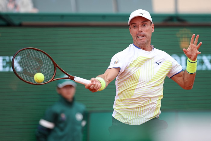 Roberto Bautista Agut