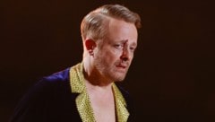 Was Antony als Erstes nach dem Unfall von Moderator Daniel Hartwich wissen wollte: „Sehe ich nun ...