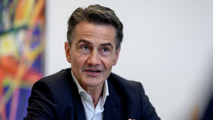 „Einvernehmlich und wechselseitig“: Weißmann erwähnt das immer wieder.