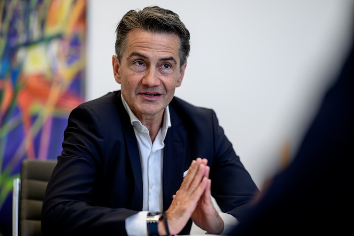 „Einvernehmlich und wechselseitig“: Weißmann erwähnt das immer wieder.