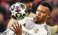 Heftiger Vorwurf! Kylian Mbappe soll die Real-Kabine „mit Egoismus gefüllt“ haben.