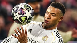 Heftiger Vorwurf! Kylian Mbappe soll die Real-Kabine „mit Egoismus gefüllt“ haben.