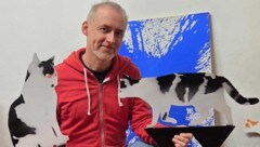 Dietmar Ribolits: „Veiths Katzengeist wacht über der Idee.“ 