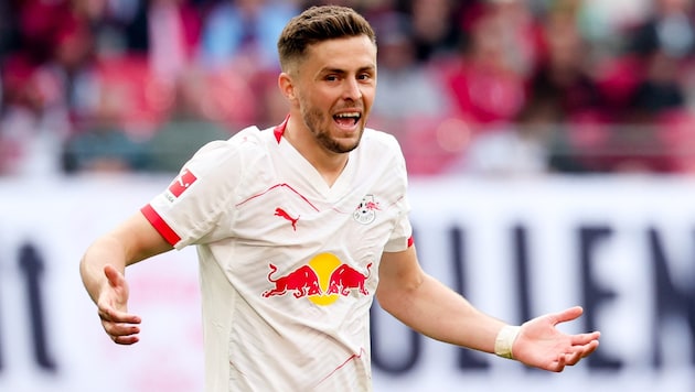 Christoph Baumgartner und seine Teamkollegen dürfen auf spezielle Kissen zurückgreifen.