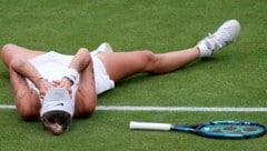 Marketa Vondrousova hat einen versäumten Dopingtest mit einer Angststörung begründet.