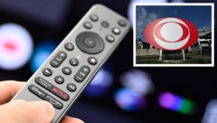 Nicht nur der ORF steht im Fadenkreuz. Der öffentlich-rechtliche Rundfunk in ganz Europa steckt ...