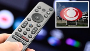 Nicht nur der ORF steht im Fadenkreuz. Der öffentlich-rechtliche Rundfunk in ganz Europa steckt ...