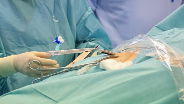 Wird in Wörgl bald Medizin gelehrt?