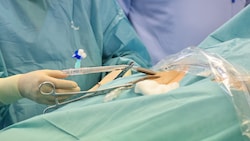 Wird in Wörgl bald Medizin gelehrt?