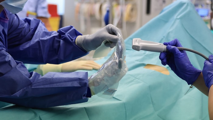 Pro Jahr wird mit 40 neuen Ärzten für Tirol gerechnet.