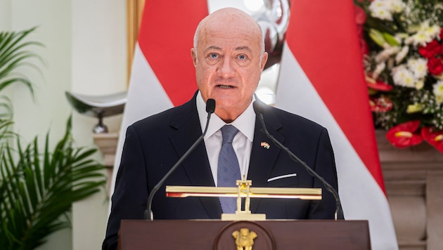 Bundeskanzler Christian Stocker war kürzlich in Indien zu Gast – und kehrte mit neuen Ansätzen ...