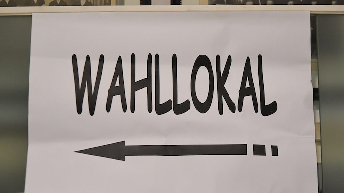 In rund drei Monaten wird gewählt.