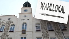 Am 31. Mai wird gewählt. Und es wird spannend, denn ob der derzeitige ÖVP-Bürgermeister sein Amt ...