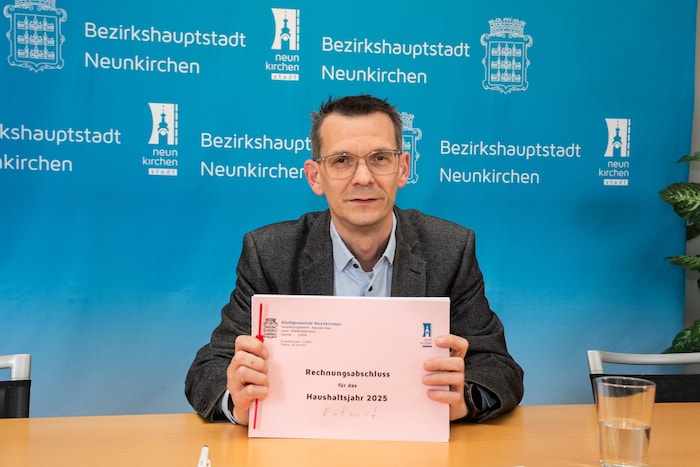 „Ein Minus ist nie gut, aber unter diesen Umständen eine gute Ausgangslage für die weitere ...