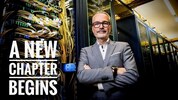 Martin Madlo von ADCA bietet Land NÖ die Möglichkeit zum Austausch 