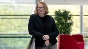 Bettina Masuch, künstlerische Leiterin des Festspielhauses St. Pölten.