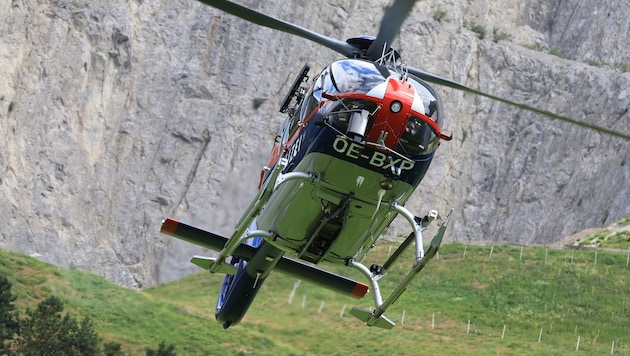 Die 28-jährige Deutsche war allein zu einer Tour aufgebrochen – und kehrte nicht mehr zurück.