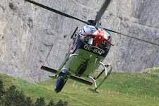 Die 28-jährige Deutsche war allein zu einer Tour aufgebrochen – und kehrte nicht mehr zurück.