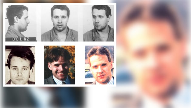 Tibor Foco war Motorradfahrer, Zuhälter und studierte während seiner Haft Rechtswissenschaften.