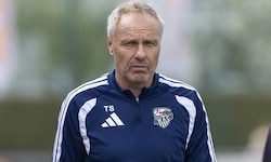 Thomas Silberberger