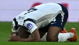 Kevin Danso