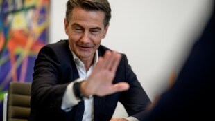 Roland Weißmann trat Anfang März zurück, Anfang April wurde er gefeuert.