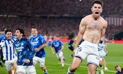 Pablo Marin verwertet den letzten Elfer zum Sieg!