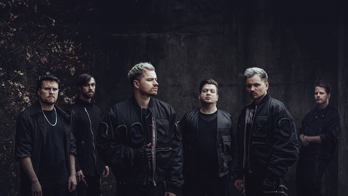 Die Metal-Durchstarter From Fall to Spring.