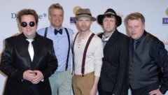 Die Prinzen (Archivbild)