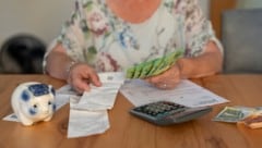 Auch Teuerungen zwingen einige Pensionisten in ein erneutes Arbeitsverhältnis.