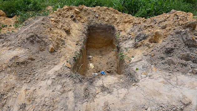 Cumuto liegt rund 40 Kilometer von Port of Spain, der Hauptstadt von Trinidad und Tobago, ...