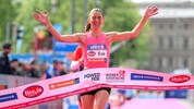 Eva Wutti ist die aktuell stärkste Läuferin im Club RunAustria.